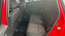 Honda Jazz 1.3 EX Navi 5dr Petrol Hatchback